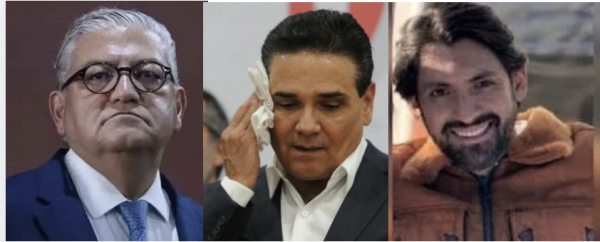 Corrupción en Michoacán: Tesorero de Silvano Aureoles habitó rancho de Álvarez Puga en Florida